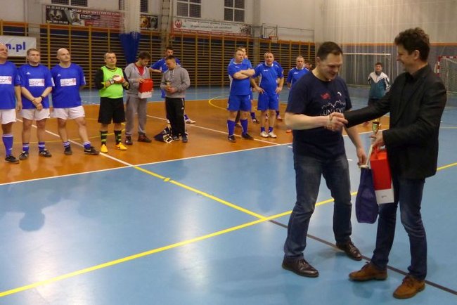 Samorządowcy z Gostynia najlepsi