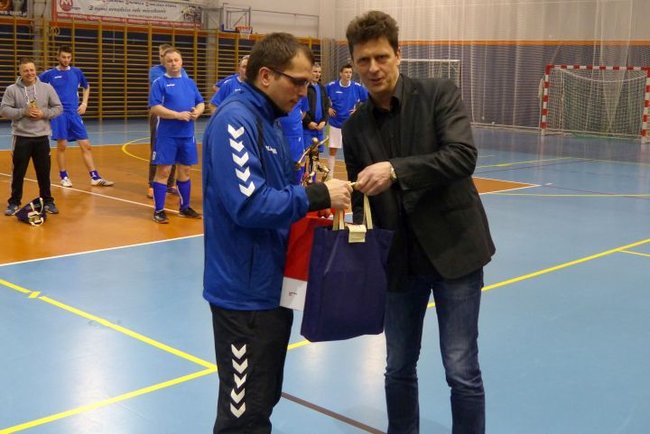 Samorządowcy z Gostynia najlepsi