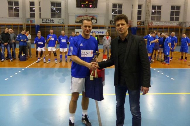 Samorządowcy z Gostynia najlepsi