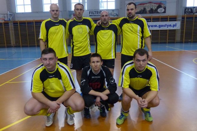 Samorządowcy z Gostynia najlepsi