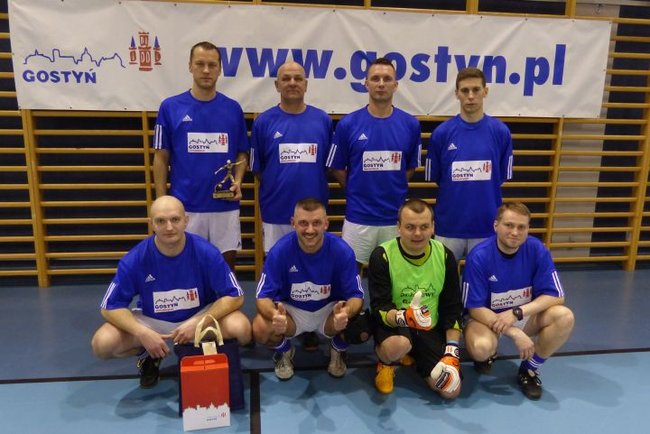 Samorządowcy z Gostynia najlepsi