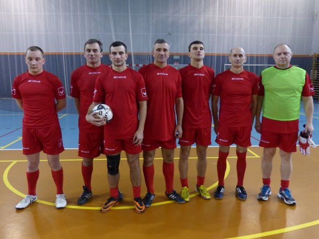 Samorządowcy z Gostynia najlepsi