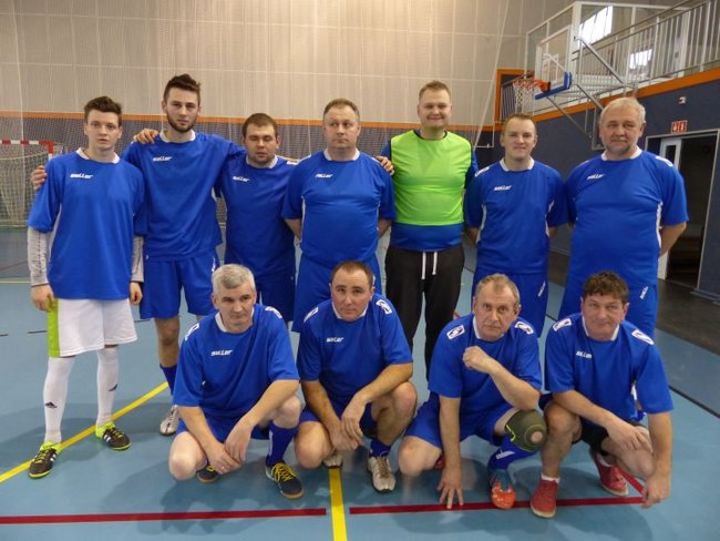Samorządowcy z Gostynia najlepsi