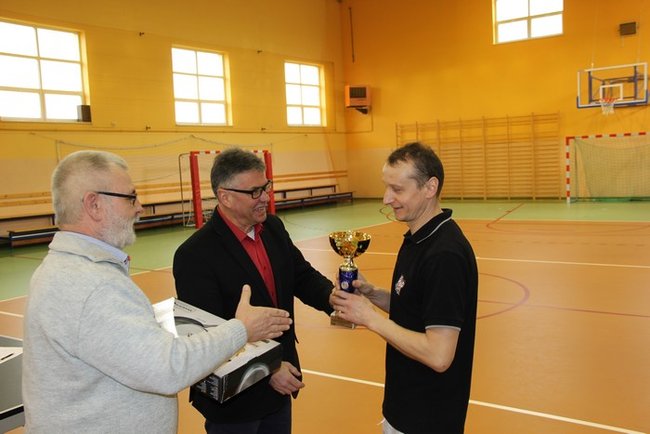 Niezrzeszeni w grze