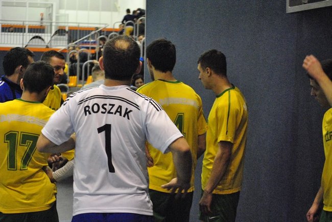 Mistrzostwa rozpoczęte ? zdjęcia