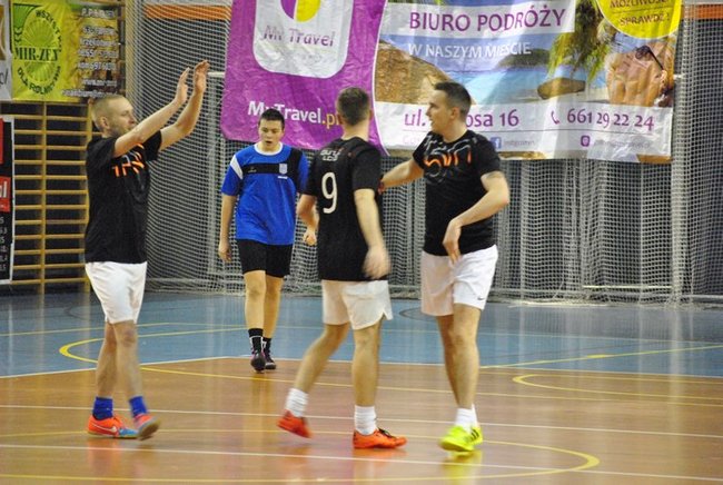 Mistrzostwa rozpoczęte ? zdjęcia