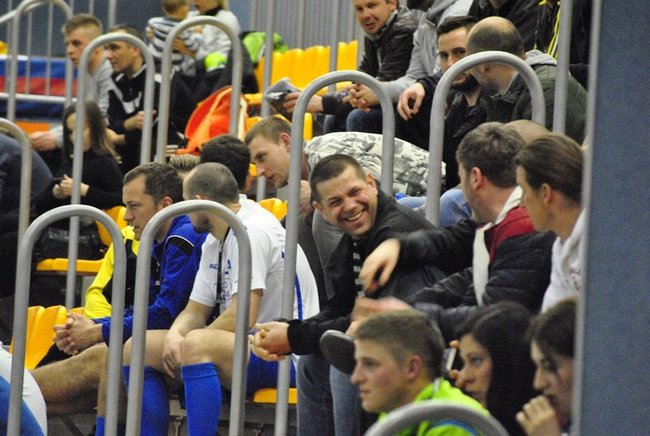Mistrzostwa rozpoczęte ? zdjęcia
