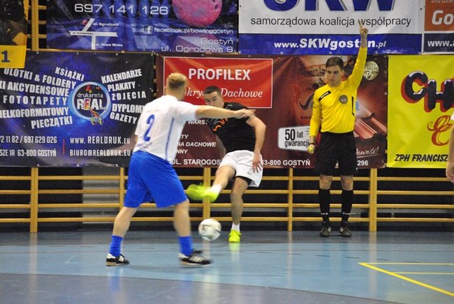 Mistrzostwa rozpoczęte ? zdjęcia