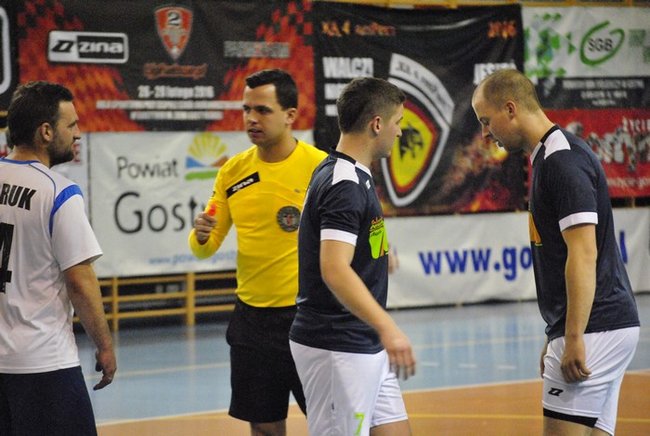 Mistrzostwa rozpoczęte ? zdjęcia