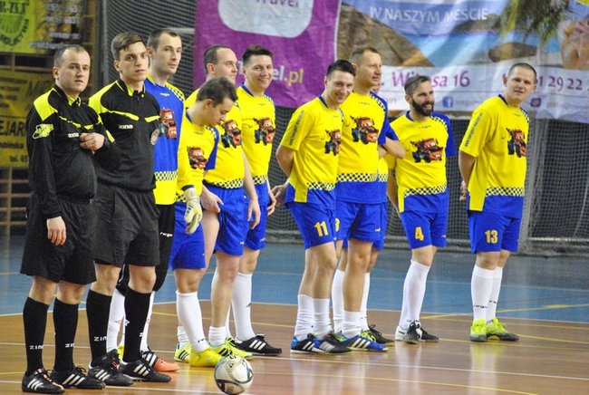 Zagrali na MAXXX-a i zwyciężyli ? zdjęcia