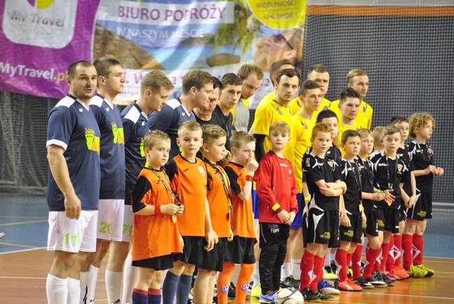 Zagrali na MAXXX-a i zwyciężyli ? zdjęcia
