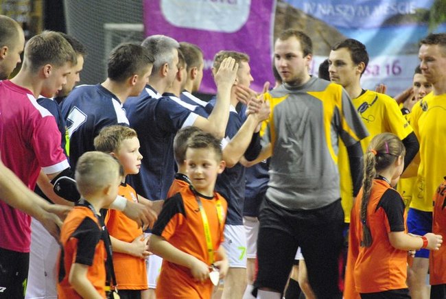 Zagrali na MAXXX-a i zwyciężyli ? zdjęcia