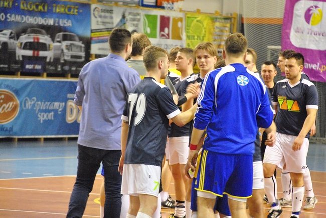 Zagrali na MAXXX-a i zwyciężyli ? zdjęcia