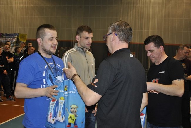 Zagrali na MAXXX-a i zwyciężyli ? zdjęcia