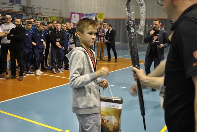 Zagrali na MAXXX-a i zwyciężyli ? zdjęcia