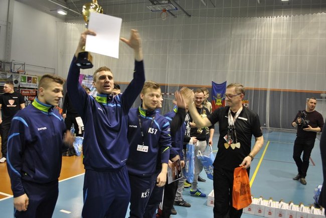 Zagrali na MAXXX-a i zwyciężyli ? zdjęcia