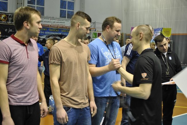 Zagrali na MAXXX-a i zwyciężyli ? zdjęcia