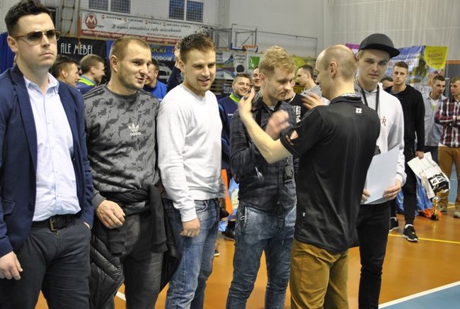 Zagrali na MAXXX-a i zwyciężyli ? zdjęcia