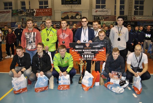 Zagrali na MAXXX-a i zwyciężyli ? zdjęcia