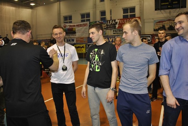 Zagrali na MAXXX-a i zwyciężyli ? zdjęcia