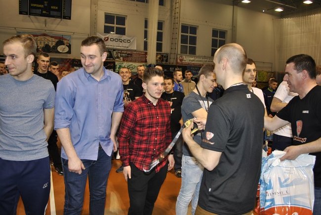 Zagrali na MAXXX-a i zwyciężyli ? zdjęcia