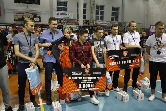 Zagrali na MAXXX-a i zwyciężyli ? zdjęcia