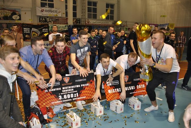 Zagrali na MAXXX-a i zwyciężyli ? zdjęcia