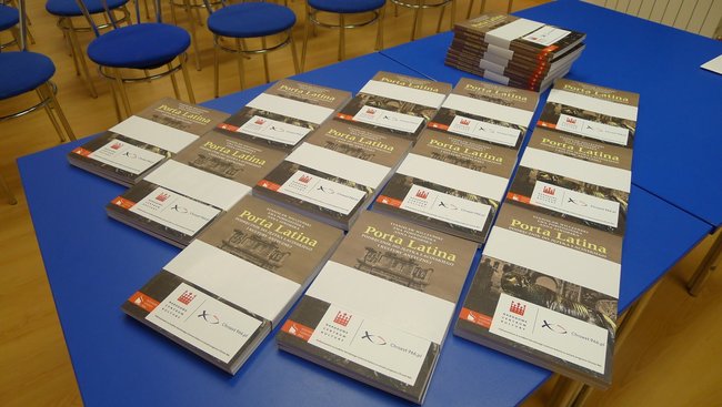 Wolne miejsca na łacinę