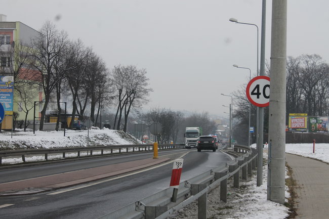 Nie żyje mężczyzna znaleziony w śniegu