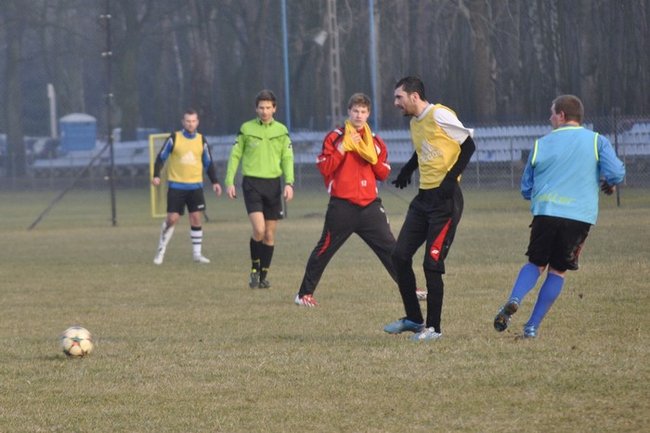 Zaczyna się poważne granie ? zdjęcia