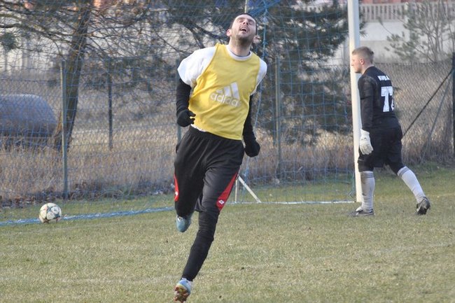 Zaczyna się poważne granie ? zdjęcia
