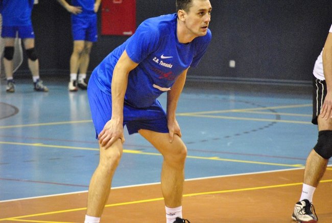 Lider rozbity w Gostyniu ? zdjęcia