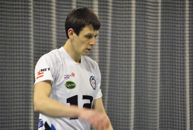 Lider rozbity w Gostyniu ? zdjęcia