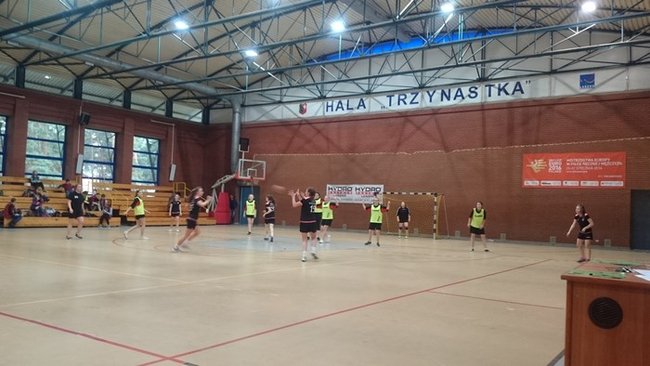 Pojadą na finał wojewódzki ? zdjęcia