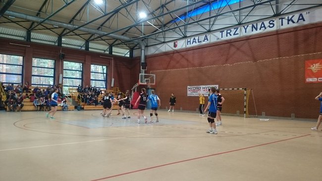 Pojadą na finał wojewódzki ? zdjęcia
