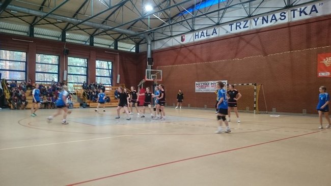 Pojadą na finał wojewódzki ? zdjęcia