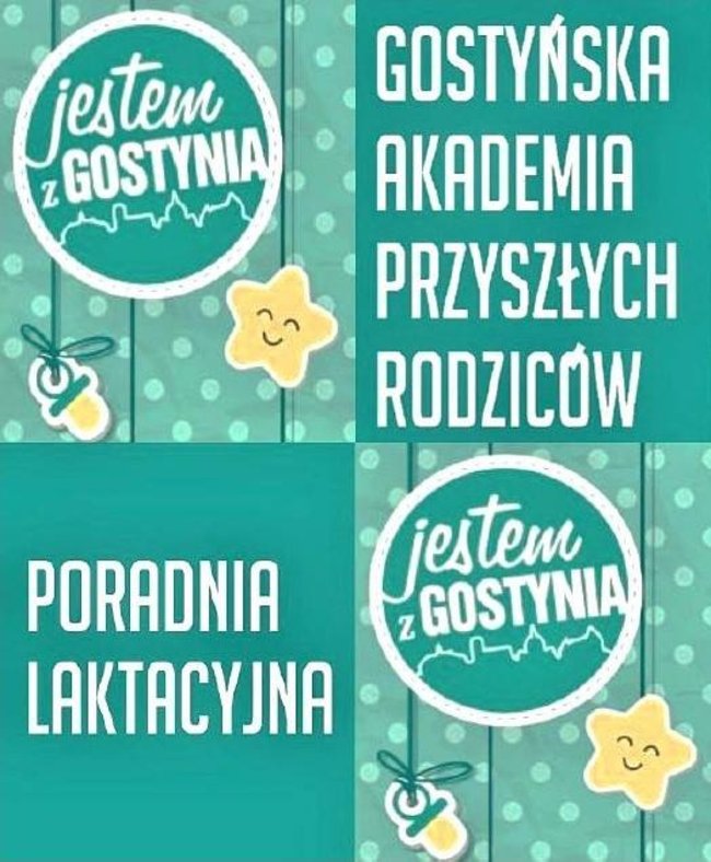 Czekają na przyszłe mamy!