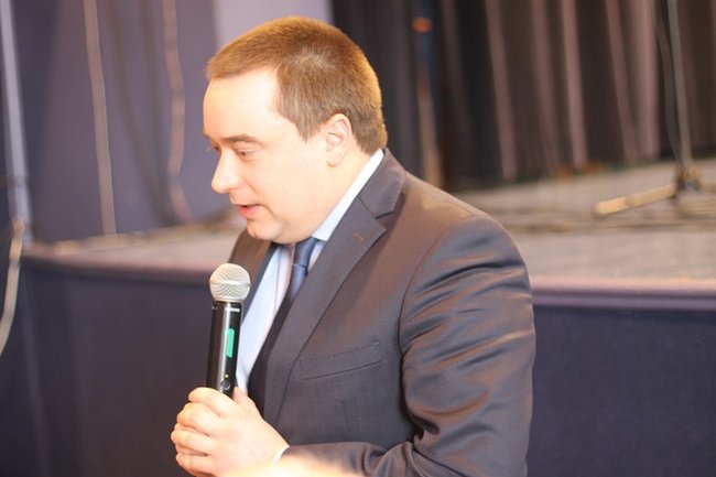 Jesteście dla nas niczym wiosna