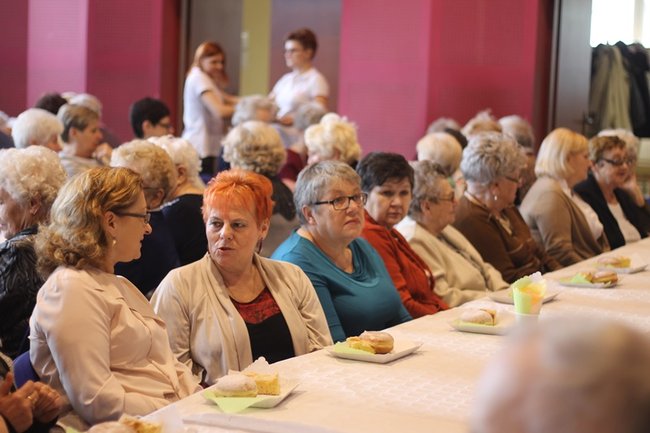 Jesteście dla nas niczym wiosna