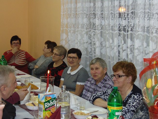 Kobiecych wspomnień czar w Skoraszewicach