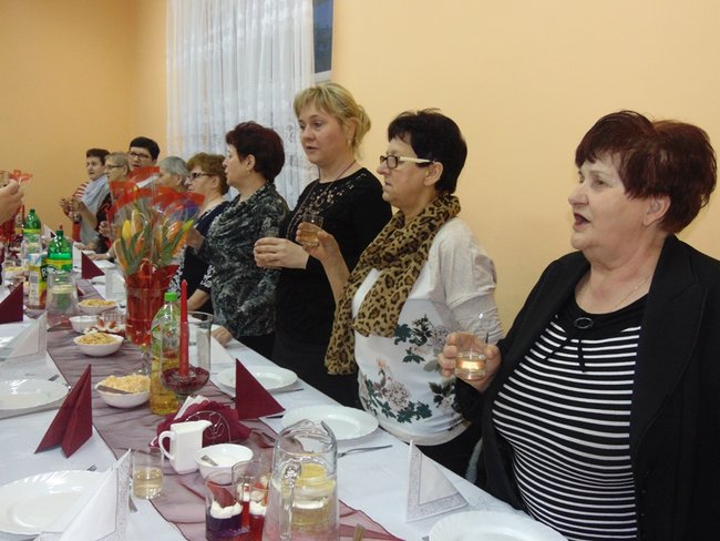 Kobiecych wspomnień czar w Skoraszewicach