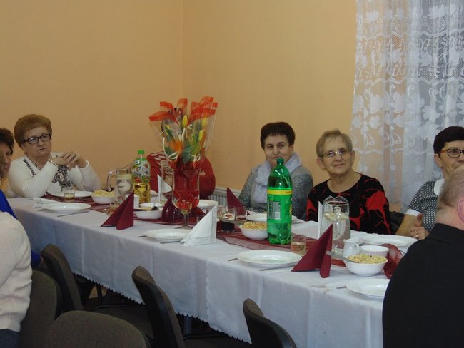 Kobiecych wspomnień czar w Skoraszewicach