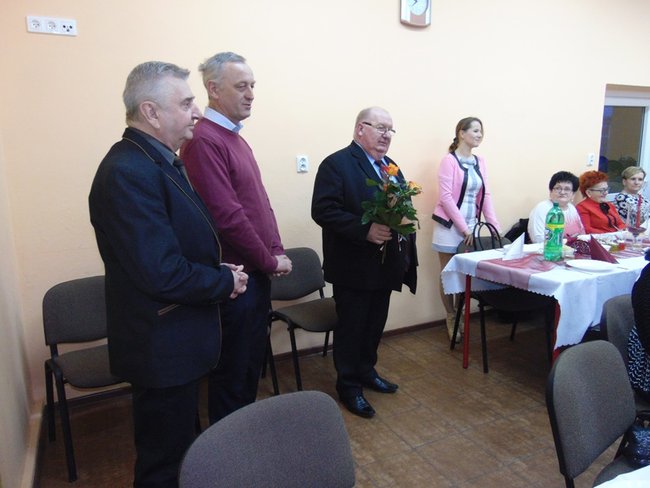 Kobiecych wspomnień czar w Skoraszewicach