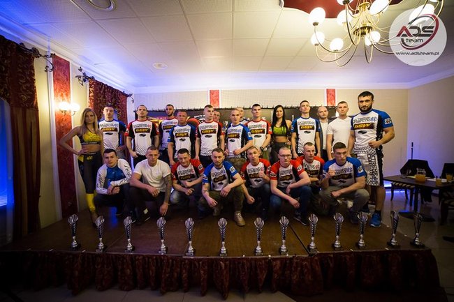 Jubileuszowa gala już w sobotę ? zdjęcia
