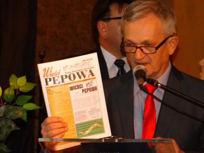 Podwójne świętowanie - zdjęcia