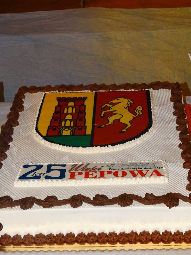 Podwójne świętowanie - zdjęcia