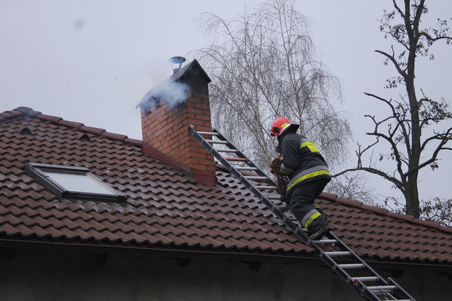 Pożar 