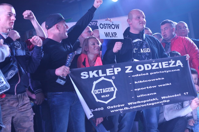 Za nami kolejne 