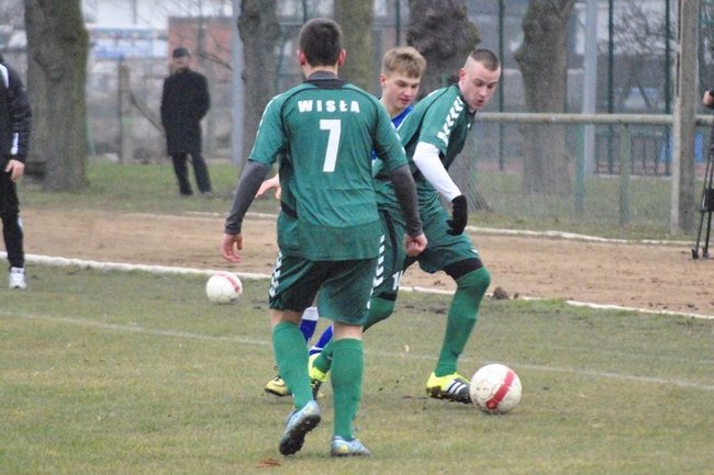 Spokojny awans Kani ? zdjęcia