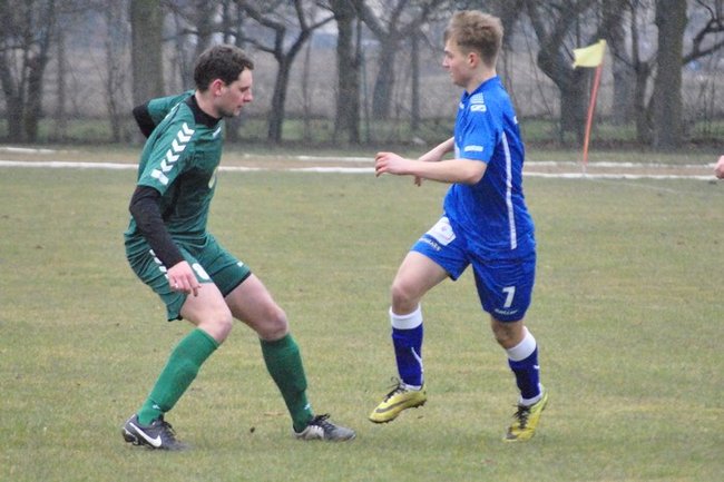 Spokojny awans Kani ? zdjęcia